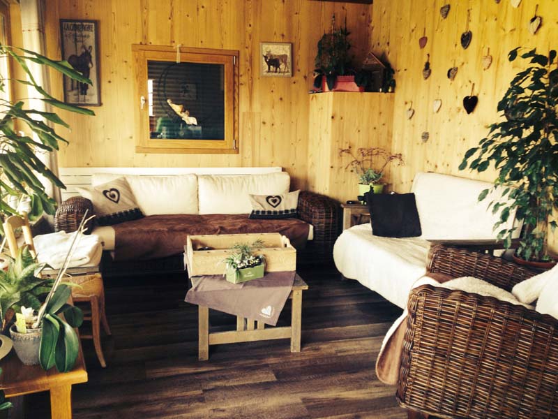 Chambres d'hôtes Jouham besain 39800 N° 9