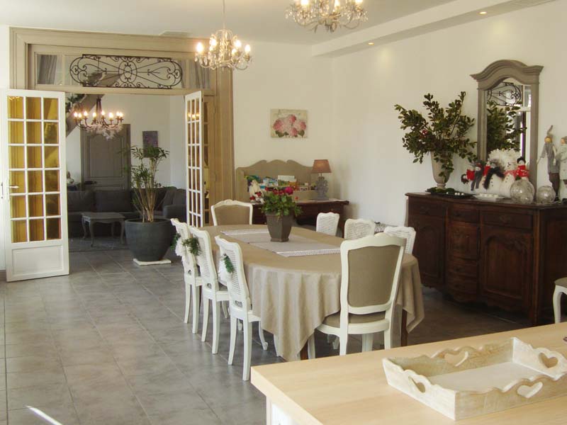 Chambres d'hôtes Janray sevigny waleppe 08220 N° 8