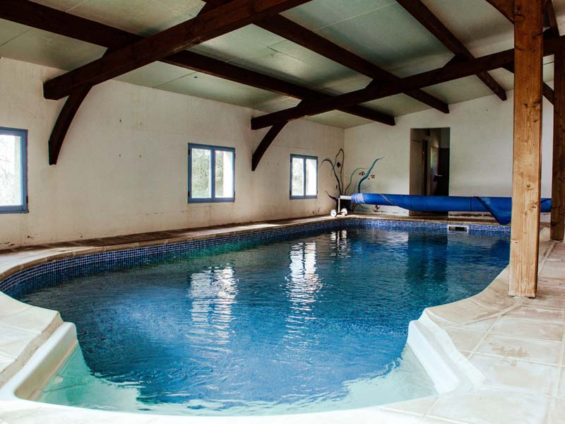 Chambres d'hôtes Gonzalez monsac 24440 N° 3