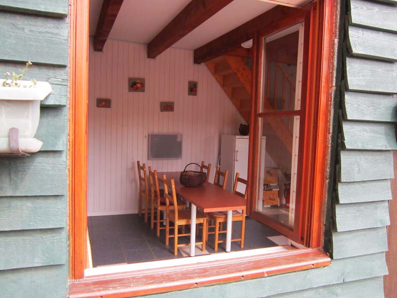 Chambres d'hôtes Chevalier retournac 43130 N° 6