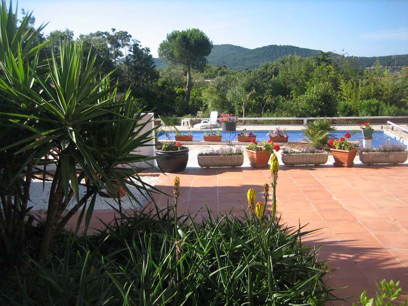 Chambres d'hôtes Gournay hyeres 83400 N° 6