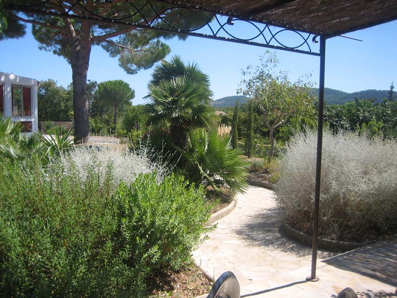 Chambres d'hôtes Gournay hyeres 83400 N° 7