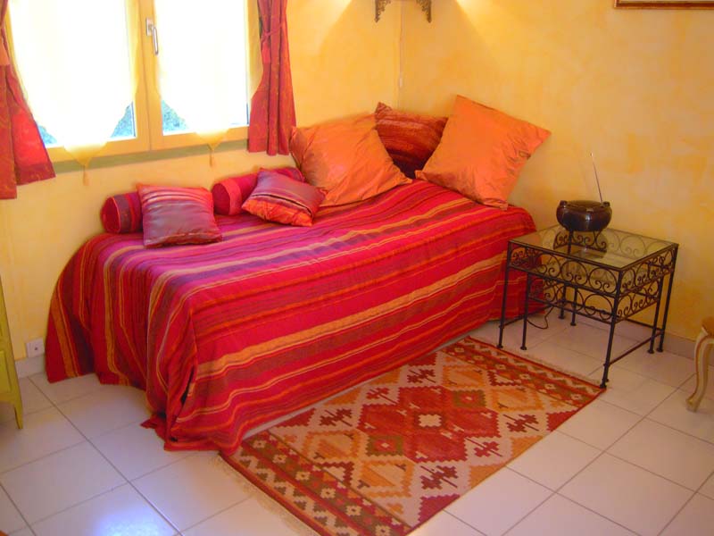 Chambres d'hôtes Bonhomme-Faivre saint jean des vignes 69380 N° 4