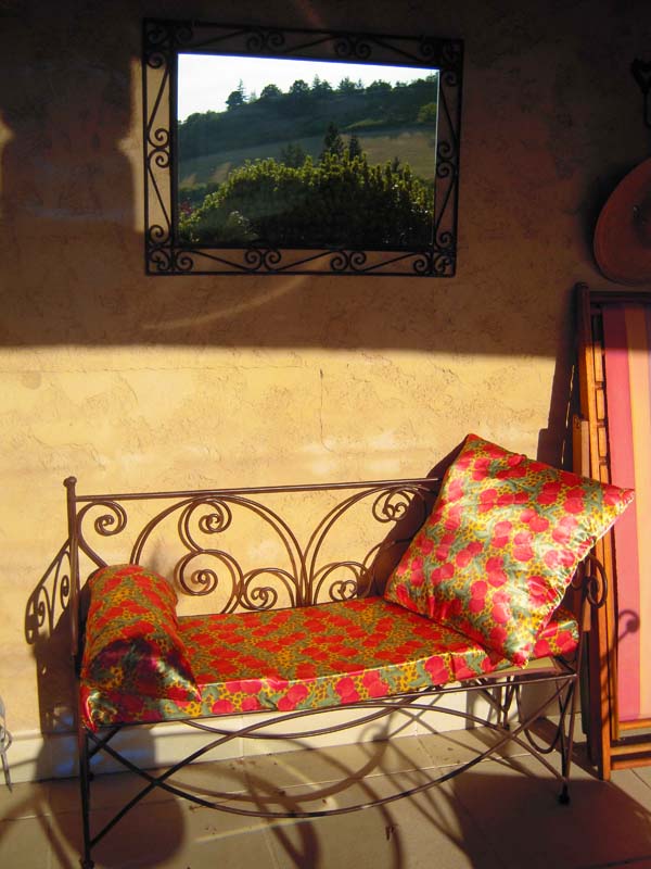 Chambres d'hôtes Bonhomme-Faivre saint jean des vignes 69380 N° 9