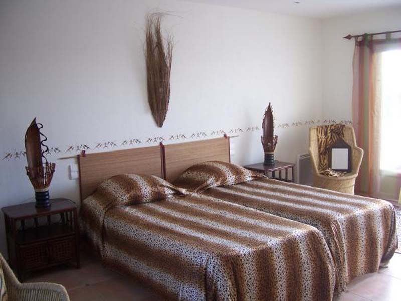 Chambres d'hôtes Gonidec belle ile 56360 N° 3