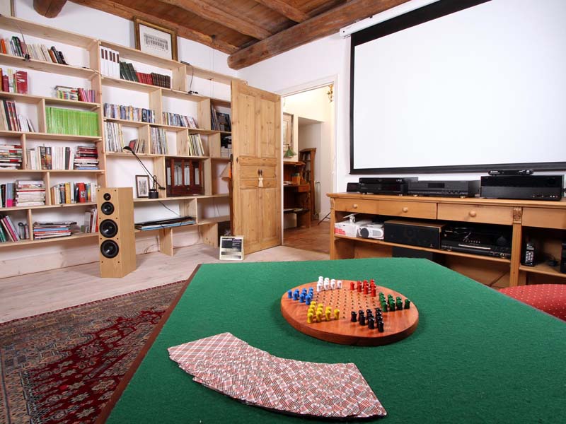 Chambres d'hôtes Sonier annonay 07100 N° 9