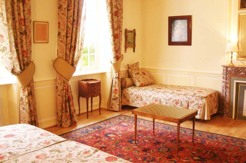 Chambres d'hôtes Verschoote genets 50530 N° 4