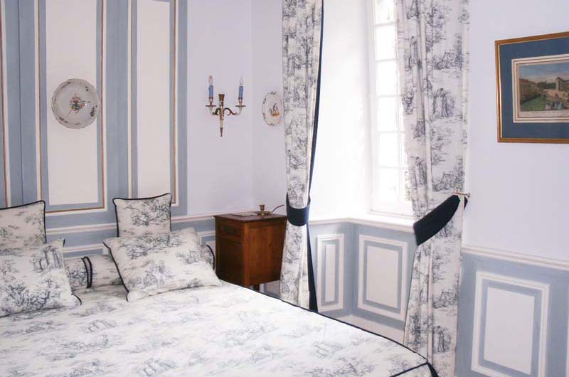 Chambres d'hôtes Verschoote genets 50530 N° 5