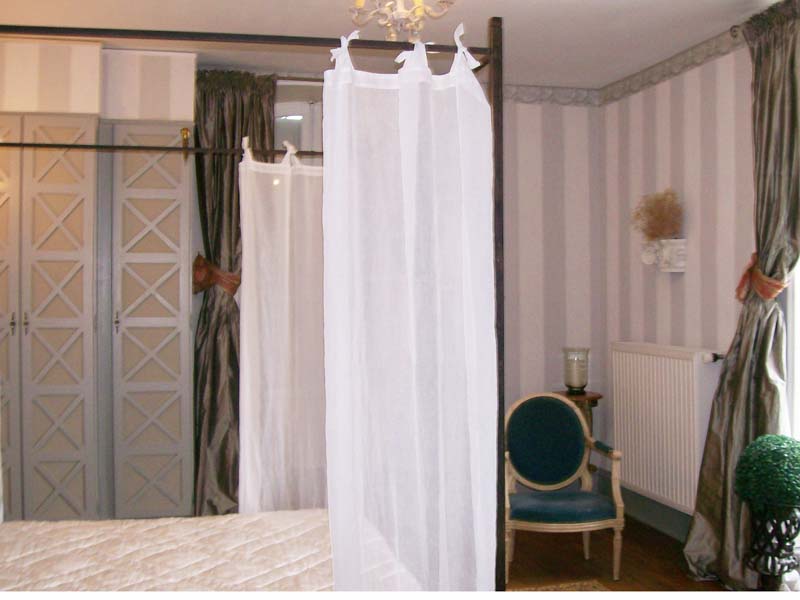 Chambres d'hôtes Enjolras bossay sur claise 37290 N° 3