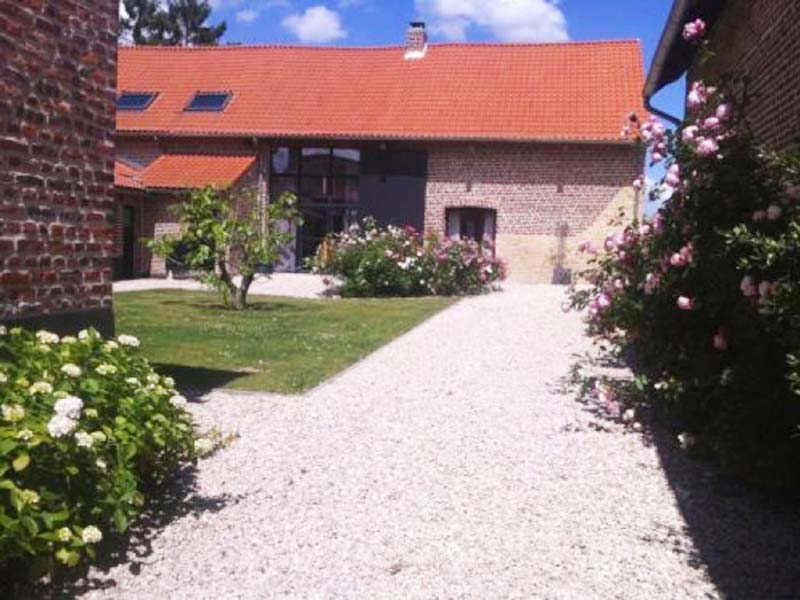 Chambres d'hôtes Dubruque salome 59496 N° 1