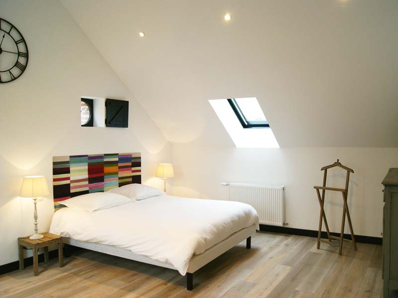 Chambres d'hôtes Dubruque salome 59496 N° 2