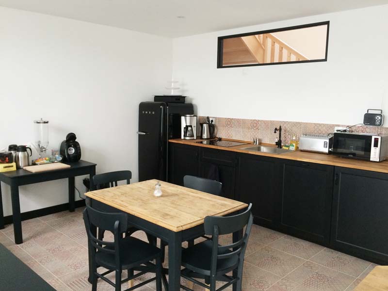 Chambres d'hôtes Dubruque salome 59496 N° 7