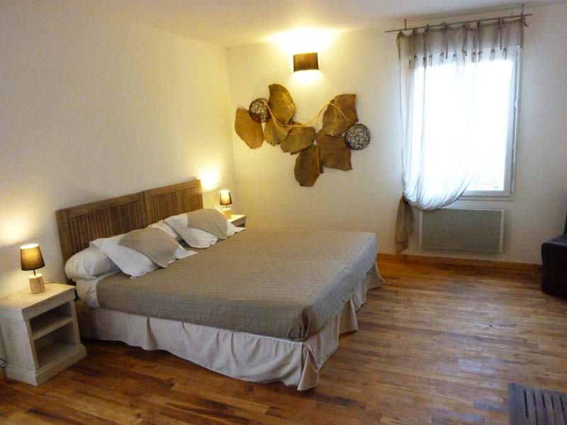 Chambres d'hôtes Meilhat kervignac 56700 N° 2