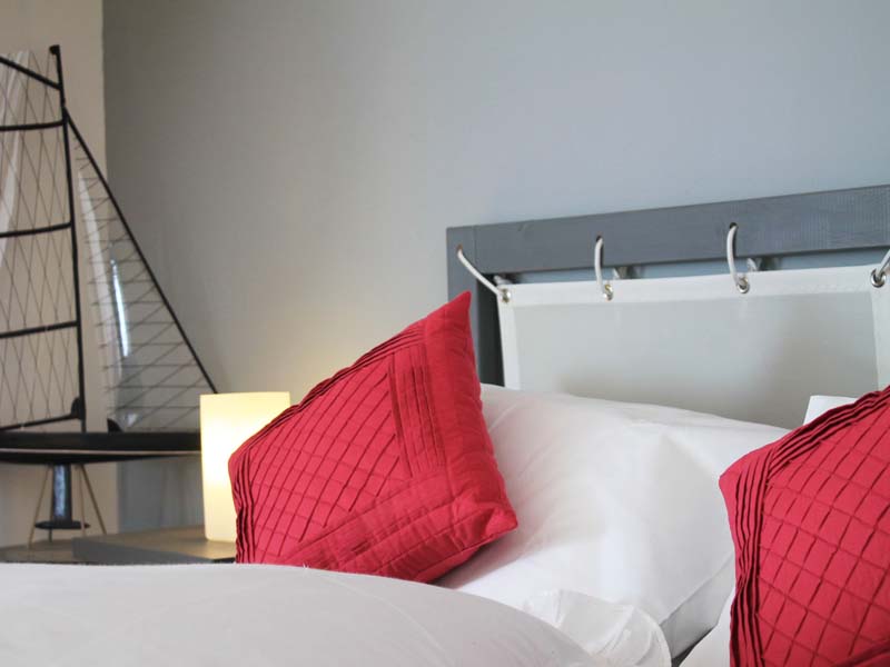 Chambres d'hôtes Meilhat kervignac 56700 N° 3