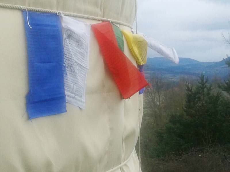 Chambres d'hôtes Nouris rosieres 43800 N° 6