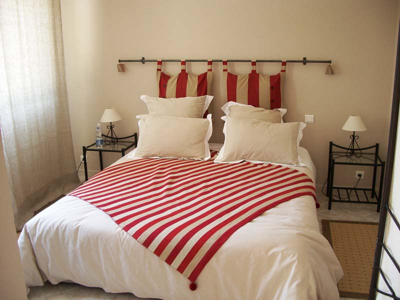 Chambres d'hôtes Belieres clermont l herault 34800 N° 1