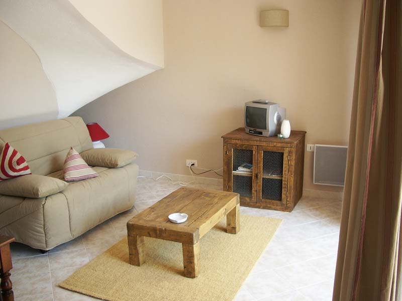 Chambres d'hôtes Belieres clermont l herault 34800 N° 2