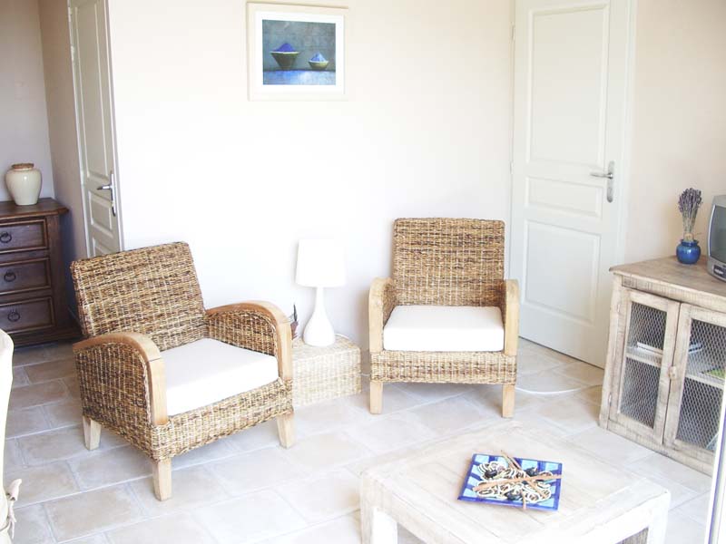 Chambres d'hôtes Belieres clermont l herault 34800 N° 5