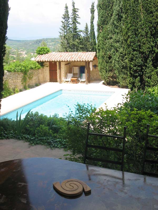 Chambres d'hôtes Belieres clermont l herault 34800 N° 7