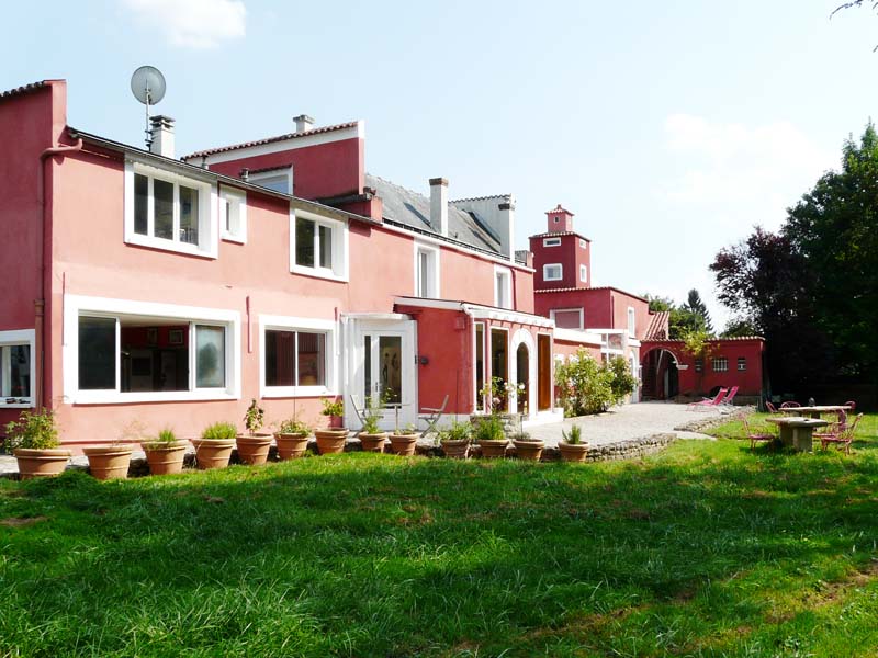 Chambres d'hôtes Bigot morigny champigny 91150 N° 1