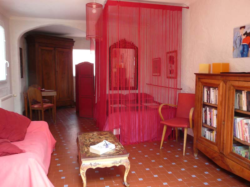 Chambres d'hôtes Bigot morigny champigny 91150 N° 3