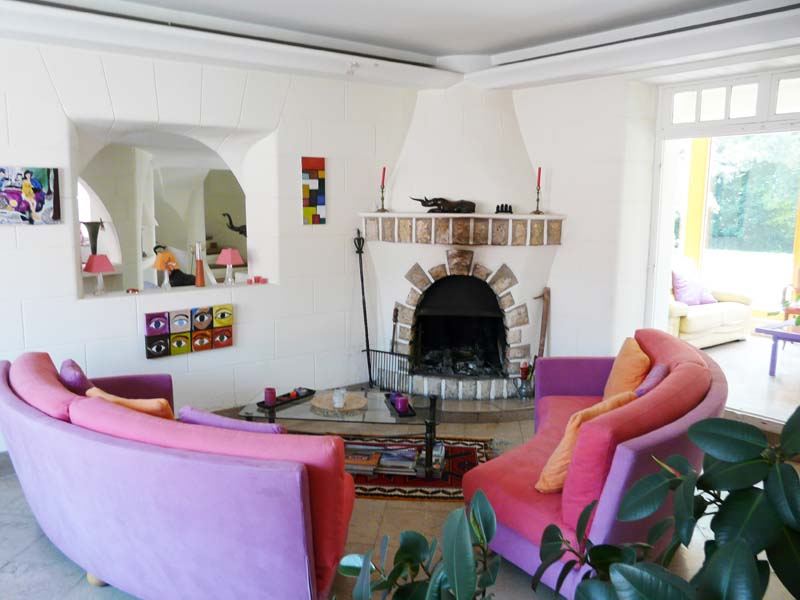 Chambres d'hôtes Bigot morigny champigny 91150 N° 6