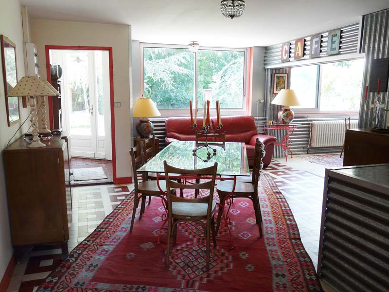 Chambres d'hôtes Bigot morigny champigny 91150 N° 7