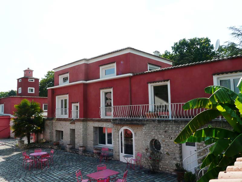 Chambres d'hôtes Bigot morigny champigny 91150 N° 8