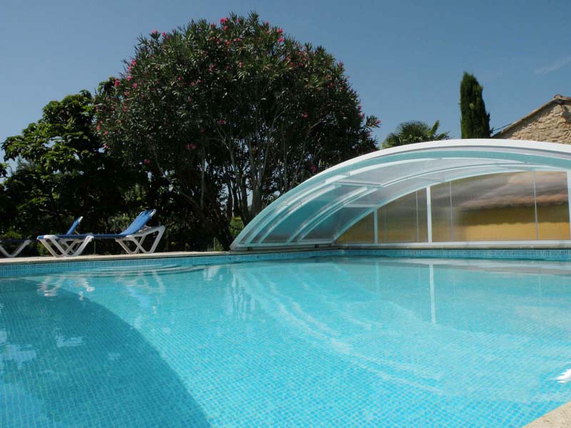 Chambres d'hôtes Della Peruta carpentras 84200 N° 1