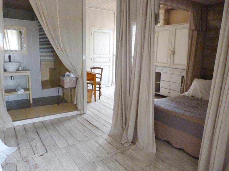 Chambres d'hôtes Decina Faccini montbellet 71260 N° 3