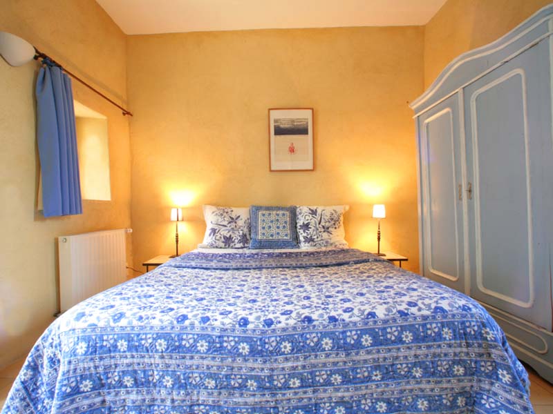 Chambres d'hôtes Mehli saint laurent du verdon 04500 N° 4