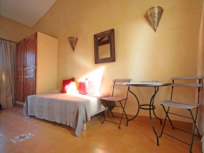 Chambres d'hôtes Mehli saint laurent du verdon 04500 N° 6