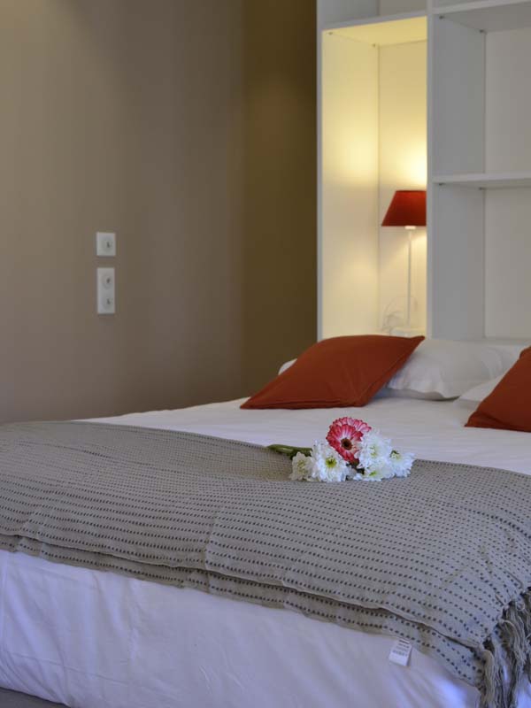 Chambres d'hôtes Nicolaux clermont ferrand 63000 N° 6