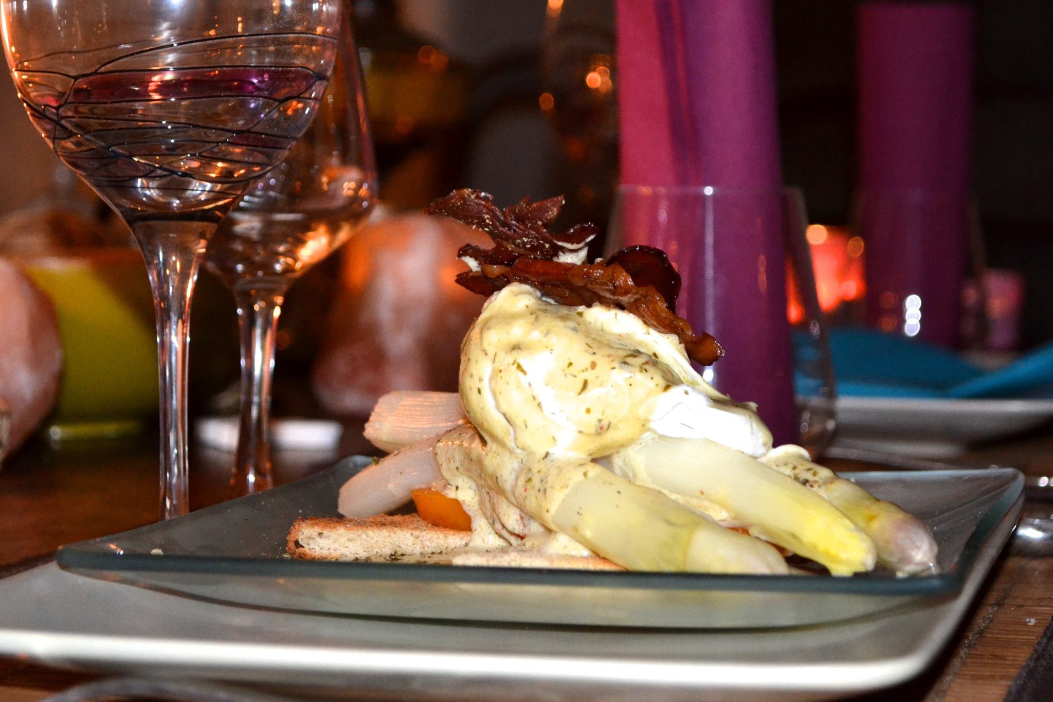 Chambres d'hôtes Aretz durfort et saint martin de sossenac 30170 N° 6