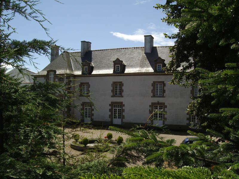 Chambres d'hôtes Laude saint malo 35400 N° 3