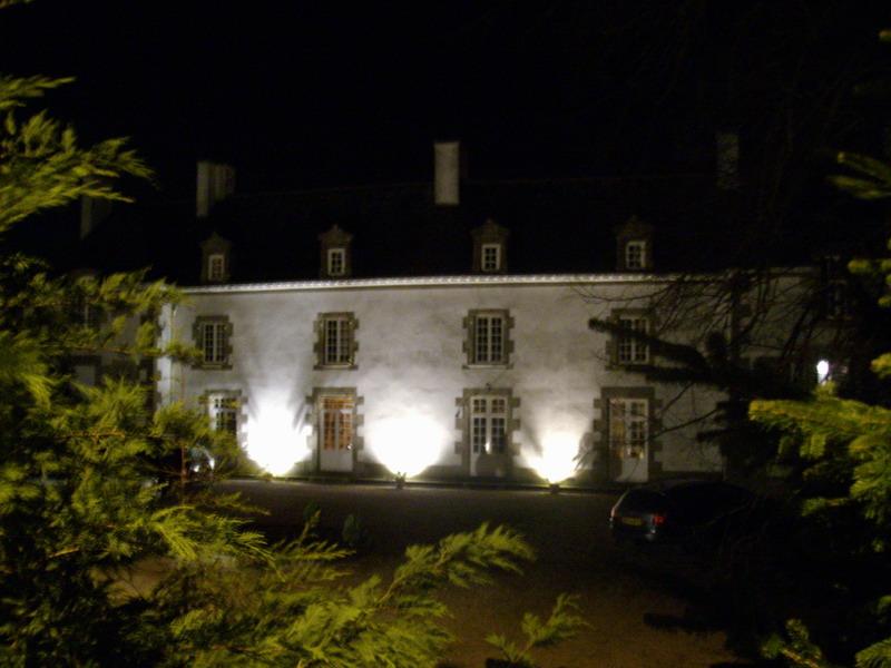 Chambres d'hôtes Laude saint malo 35400 N° 2