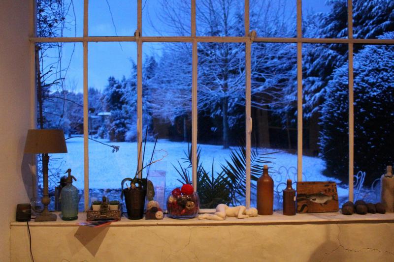 Chambres d'hôtes Laude saint malo 35400 N° 7