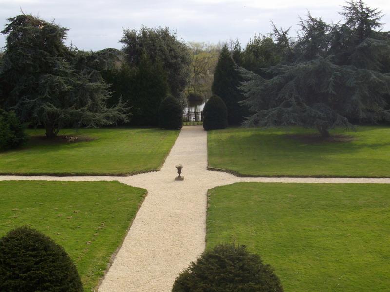 Chambres d'hôtes Laude saint malo 35400 N° 8
