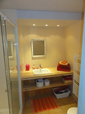 Chambres d'hôtes de Chabanolles retournac 43130 N° 5