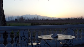 Chambres d'hôtes Sirjean saint genis des fontaines 66740 N° 8